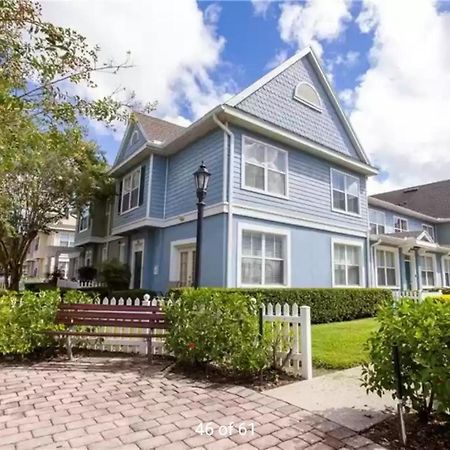 فيلا Orlando House كيسيمي الغرفة الصورة