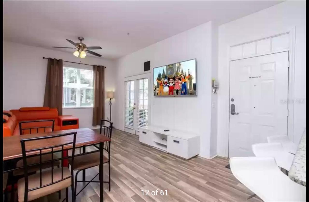 فيلا Orlando House كيسيمي المظهر الخارجي الصورة