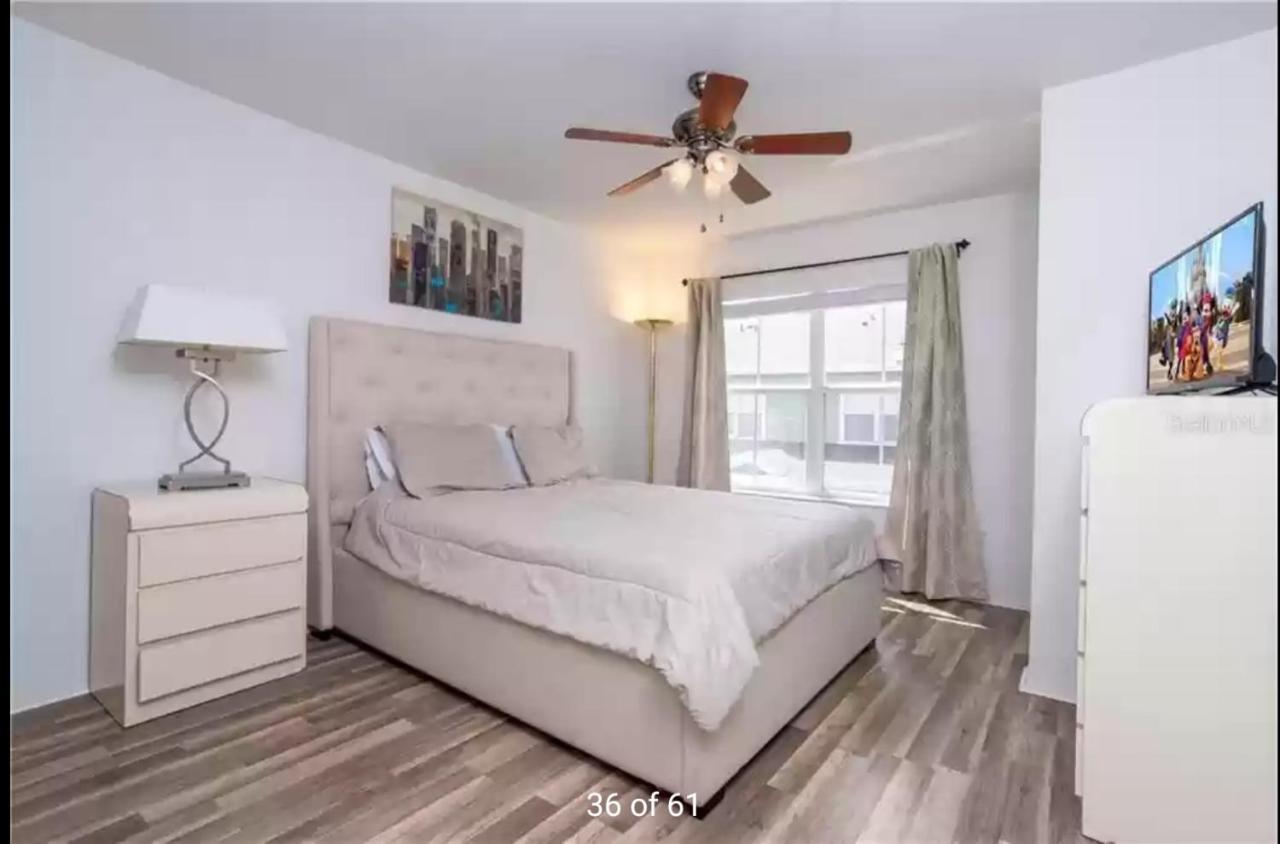 فيلا Orlando House كيسيمي المظهر الخارجي الصورة