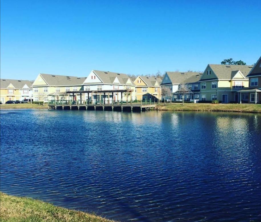 فيلا Orlando House كيسيمي المظهر الخارجي الصورة