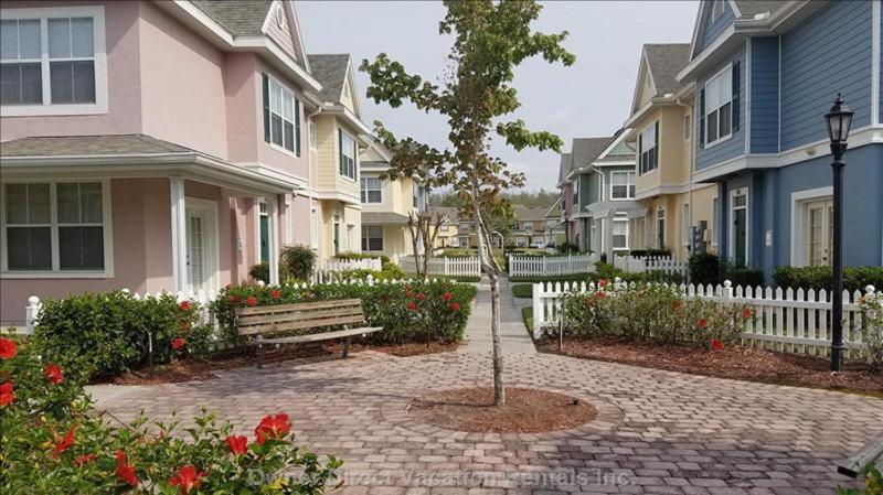 فيلا Orlando House كيسيمي المظهر الخارجي الصورة