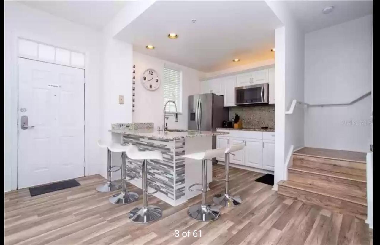 فيلا Orlando House كيسيمي المظهر الخارجي الصورة