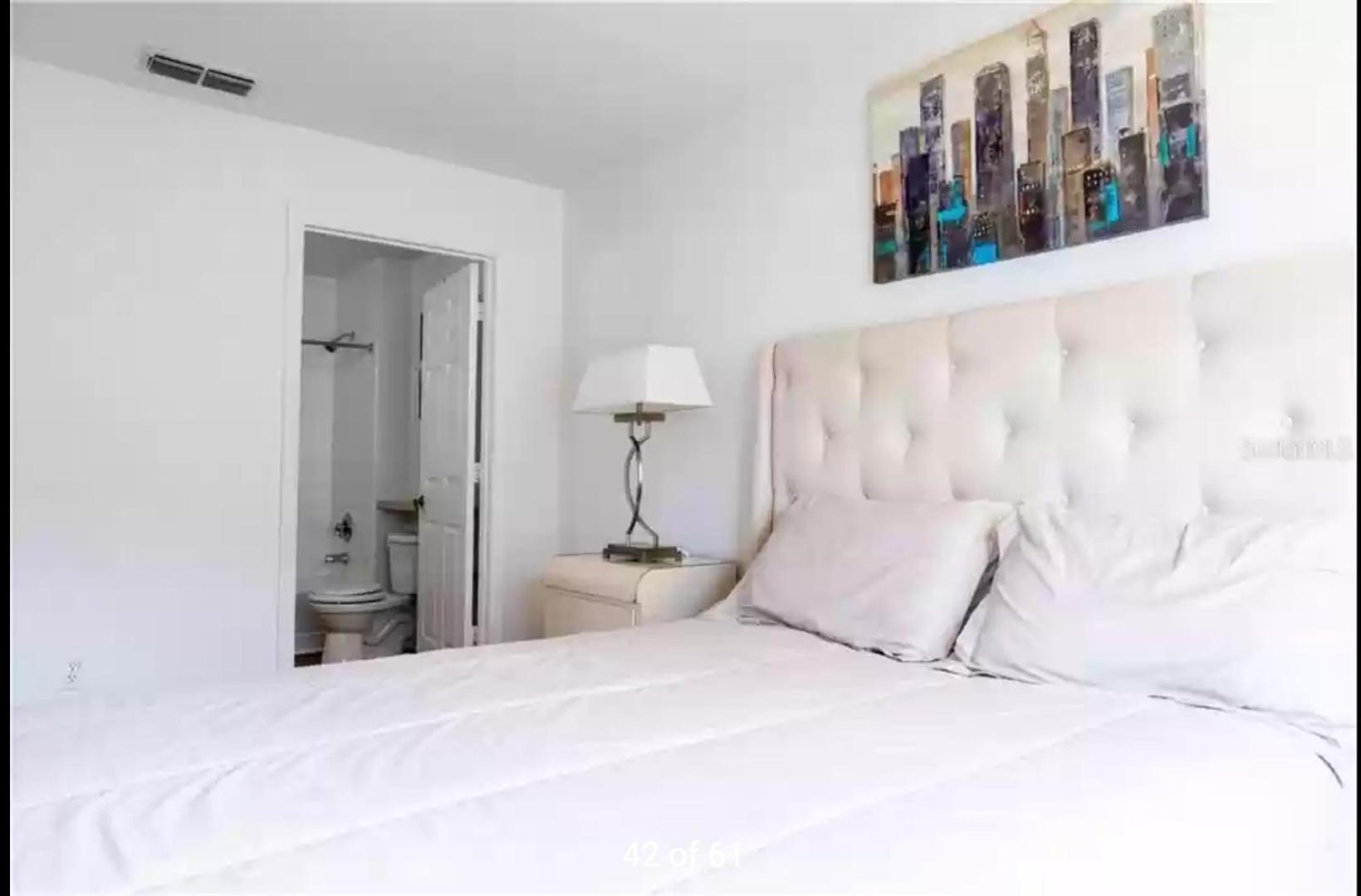 فيلا Orlando House كيسيمي الغرفة الصورة