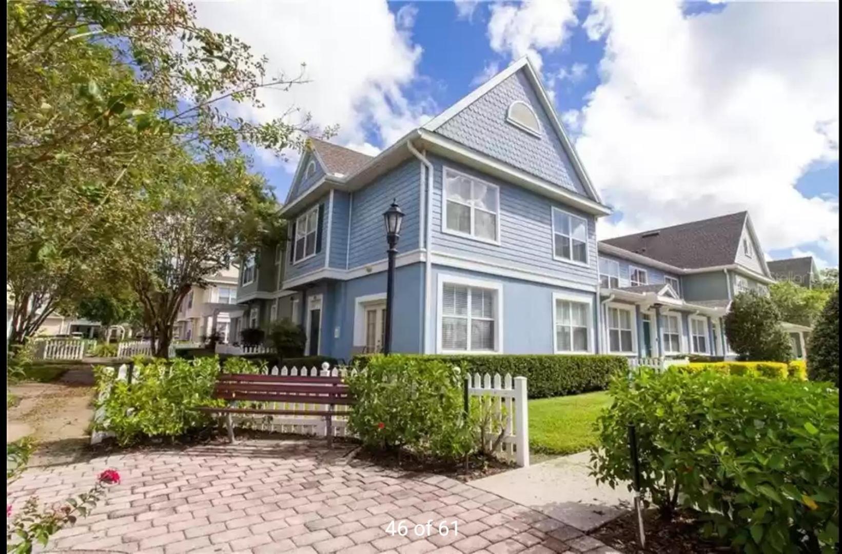 فيلا Orlando House كيسيمي الغرفة الصورة
