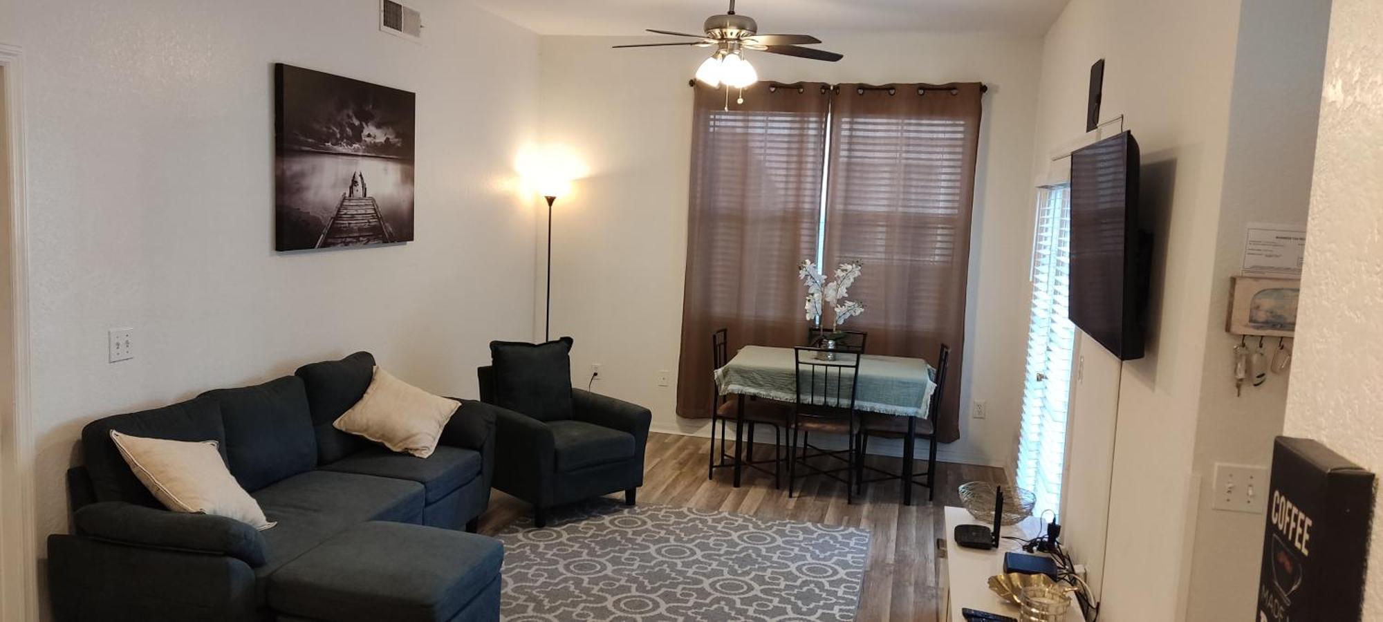 فيلا Orlando House كيسيمي المظهر الخارجي الصورة