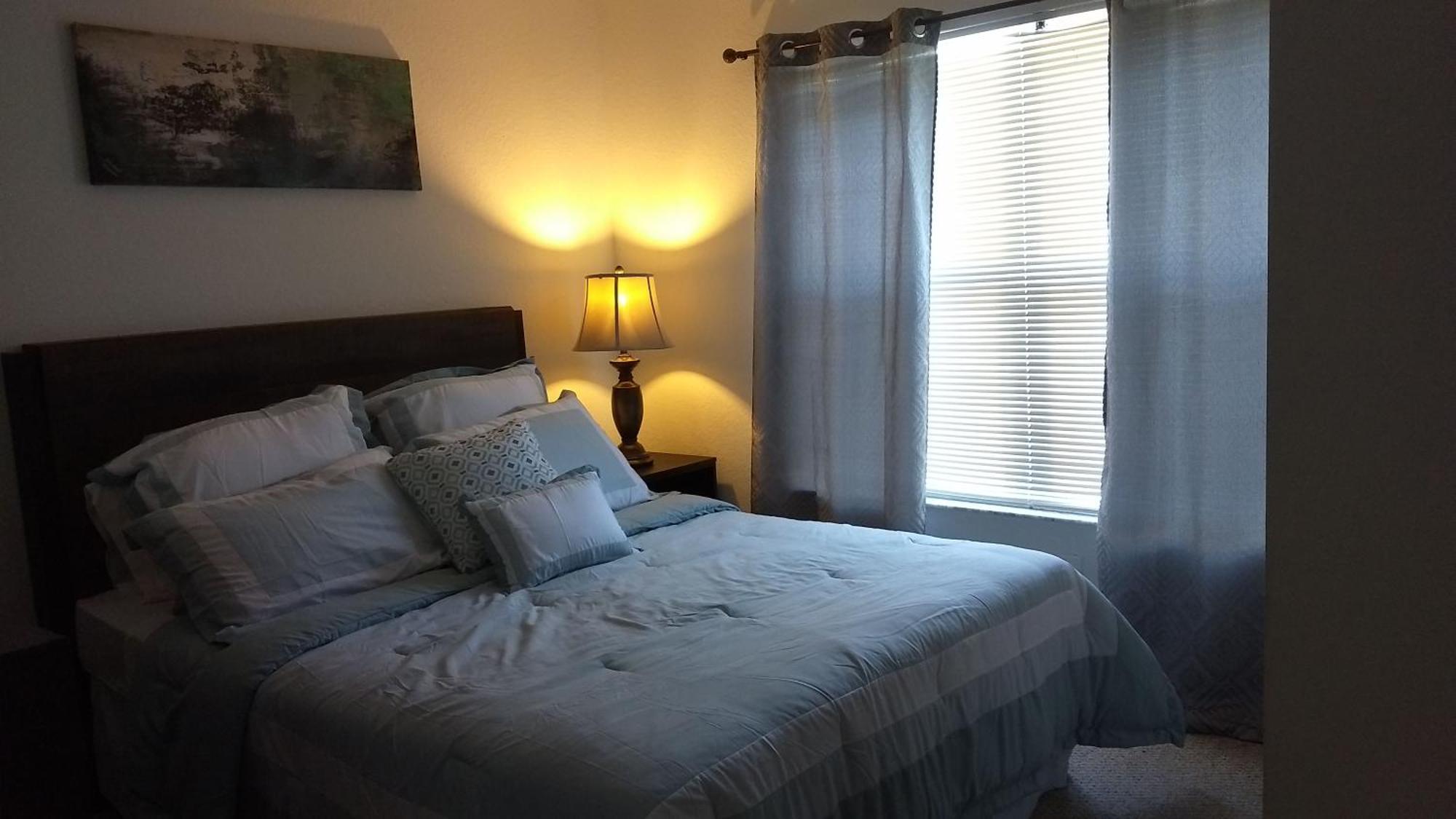 فيلا Orlando House كيسيمي المظهر الخارجي الصورة
